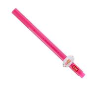 LEGAMI Lovely Friends Gel Pen with Animal Decoration - Unicorn, Pink