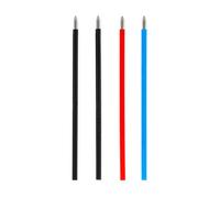 Legami Pack of 4 Refills for 3-Colour Erasable Gel Pens, none