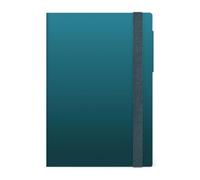 Legami Medium 2027 Weekly Planner Deep Teal 12 Months 12 x 18 cm