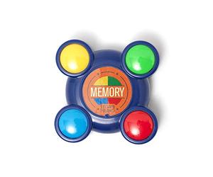 Legami - Memory - Bright and Sound Memory Game