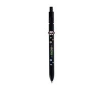 LEGAMI Meow Ballpoint Pen Black (Ink Colour Black)