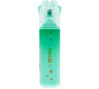 Legami Meow Highlighter Pen - Green, none