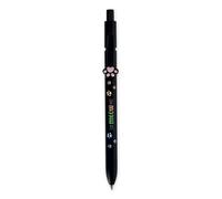 LEGAMI Meow Ballpoint Pen Black (Ink Colour Black)