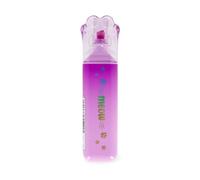 LEGAMI Meow Purple Kitty Highlighter | Cute Cat Design Highlighter | Yellow Marker Pen for Highlighting and Highlighting | Stationery for School, Study, Office and Notes