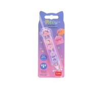 LEGAMI - Meow Tape Glue, Paw Shape, Sticks in Seconds and Precise, 2 x 10 cm