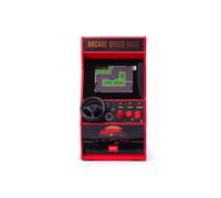 Legami Arcade Speed Race - Mini Arcade Game, none