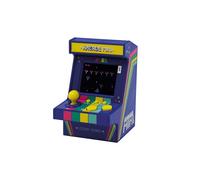 Legami - Mini Arcade Video Game, 152 Games, with Lights and Sounds, Adjustable Volume, in English, 5.7x9.5 cm