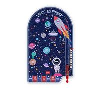 Legami Mini Pinball Game - Space, none