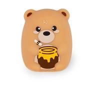 Teddy Bear Mini Friends Pencil Sharpener