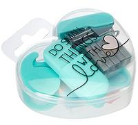 Legami Mini Stationery Set - Heart, none