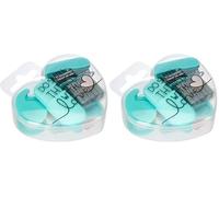 LEGAMI Mini Heart Shaped Stationery Set (Pack of 2)