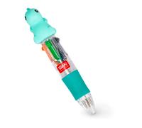 Legami Mini Magic Rainbow-dino Pen