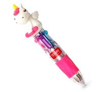 Legami Mini Magic Rainbow-unicorn Pen