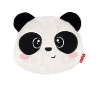Legami Mini Heat Pack with Linseed - Warm Cuddles - Panda