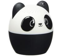 Legami Mini Speaker Panda - Wireless & Hands-Free - Pump up the Volume - Uk
