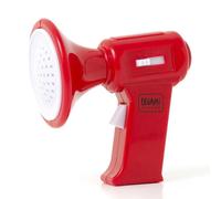 Legami Mini Voice Changer Megaphone Multi Voice Changer Board Game