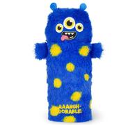 Legami Plush Pencil Case - Monster NEW