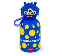 Legami Monster Water Bottle