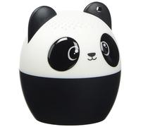 Legami Mini Speaker Panda - Wireless & Hands-Free - Pump up the Volume - Uk