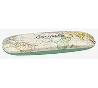 LEGAMI Secrets Box Glasses and Pen Case - Travel, none