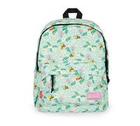 LEGAMI - My Backpack School Bag with Lining