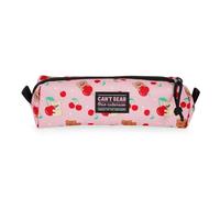 Legami My Pencil Case - Teddy Bear Cherry, none