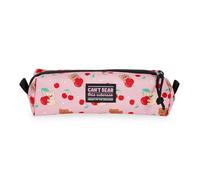 Legami My Pencil Case - Teddy Bear Cherry, none