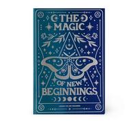 Legami - Notebook, Moth Theme, Special Edition, A5 Format, Medium, FSC Certified Paper, 80 Pages, Singer Stitch Binding, 14.2 x 21 cm