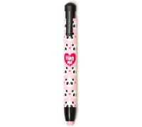 Legami Oops Panda Eraser Pen