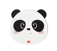 LEGAMI - Panda Mouse Mat