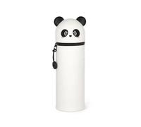Legami Pencil Case - Kawaii Animal Designs - Panda