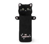 Legami Pencil Case Plush Soft - Kawaii Animal Designs - New for 2025