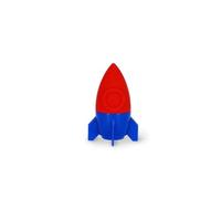 Pencil Sharpener To the Moon and Back | Legami