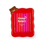 Legami Photo Frame - Frame The Moment - Teddy Bear 10X15 Cm NEW