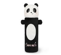 Legami Plush Pencil Case - Panda