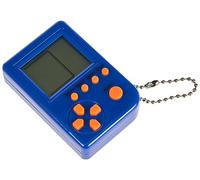 Legami Pocket Arcade Game - Mini Portable Console, none