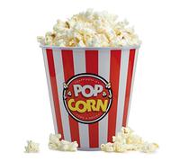 Legami - Pop Corn Box for Movie Night Diameter 17.5 cm