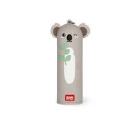 LEGAMI My Super Power Portable Power Bank - Koala, Grey