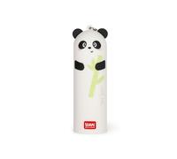 LEGAMI My Super Power Portable Power Bank - Panda, White