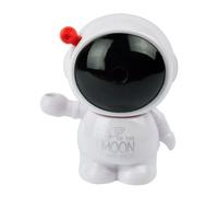 Legami Psa0001 To The Moon And Back-space Pencil Sharpener