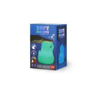 LEGAMI - Rechargeable Night Light - Soft Dreams