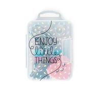 Legami Mini Stationery Set, none