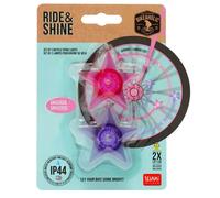 Legami Ride & Shine Unicorn Front Light 100 Lumens Multicolor
