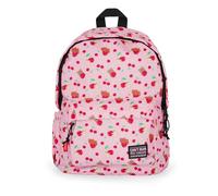 LEGAMI - School Backpack My Backpack School Bag with Lining Adjustable Zipper Interior Compartments for Laptop Tablet Side Pocket Travel 30 x 40 x 18 cm