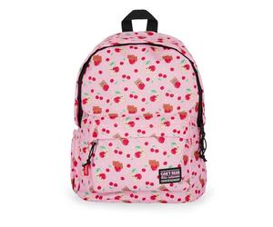 LEGAMI - School Backpack My Backpack School Bag with Lining Adjustable Zipper Interior Compartments for Laptop Tablet Side Pocket Travel 30 x 40 x 18 cm