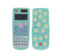 Legami Scientific Calculator - Count on me - Daisy, none