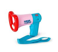 Voice Changing Megaphone - Scream And Laugh