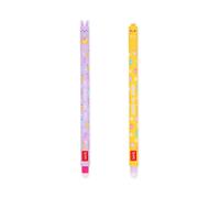 Hoppy Easter Erasable Pen Set Of 2