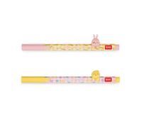 Hoppy Easter Lovely Friends Gel Pen Set
