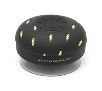 Legami - Singing in the Shower - Hands and Bluetooth Speaker Water Resistant